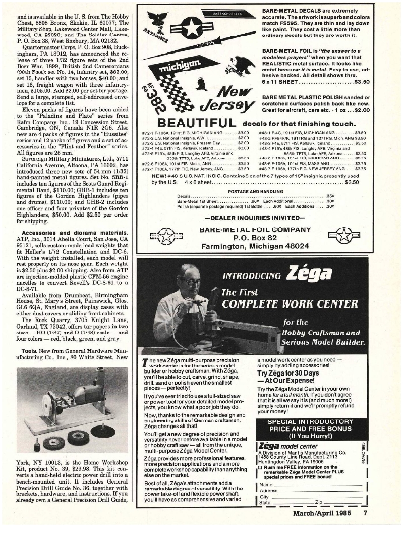 FineScale Modeler 1985-04 (Vol03-02)